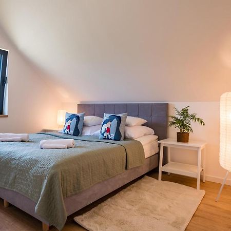 Ostoja Lubiatowo Villa Lubiatowo  Bagian luar foto