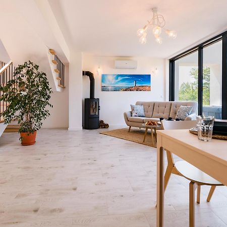 Ostoja Lubiatowo Villa Lubiatowo  Bagian luar foto