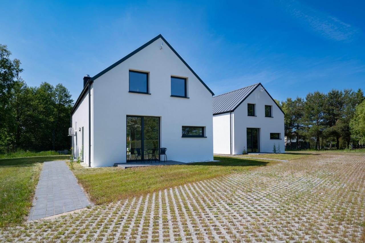 Ostoja Lubiatowo Villa Lubiatowo  Bagian luar foto